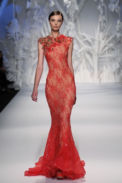 Abed Mahfouz Fall Winter 2014  